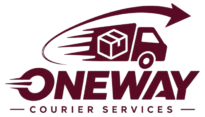 One Way Courier Services